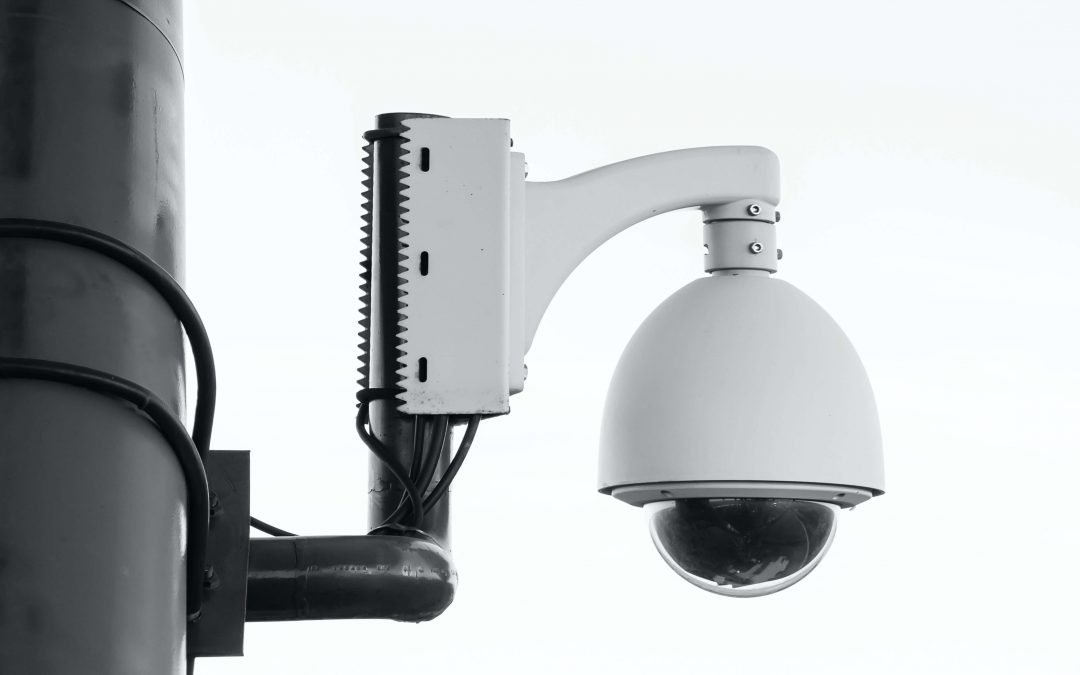 Hikvision Camera