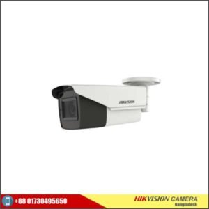 Hikvision 5 MP Ultra Low Light Motorized Varifocal Bullet Camera