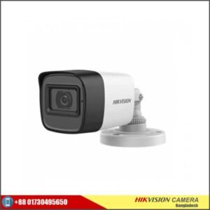 Hikvision DS-2CE16H0T-ITPFS