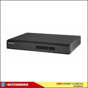 Hikvision DS-7204HGHI-F1