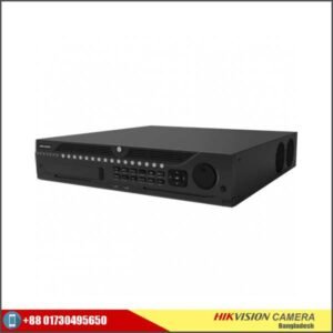 Hikvision DS-9664NI-I8