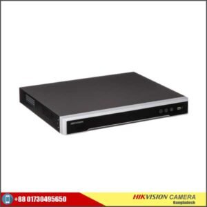 Hikvision DS-7104NI