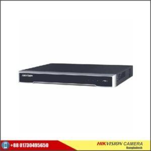 Hikvision DS-7632NI-K2