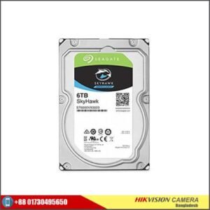 Seagate 6tb Hard Drive