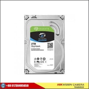 Seagate SkyHawk 2TB 3.5"