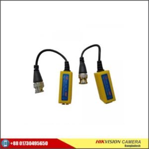 video balun for cctv